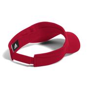 Indiana Adidas Team Poly Adjustable Visor